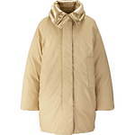 ユニクロ ユー 2019年秋冬レディースおすすめ、チェック柄コートやもこもこニットなど｜写真163