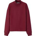 ユニクロ ユー 2019年秋冬レディースおすすめ、チェック柄コートやもこもこニットなど｜写真73