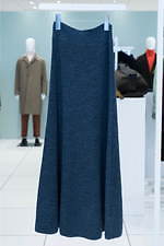 ユニクロ ユー 2019年秋冬レディースおすすめ、チェック柄コートやもこもこニットなど｜写真21