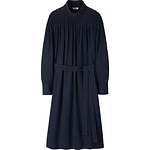 ユニクロ ユー 2019年秋冬レディースおすすめ、チェック柄コートやもこもこニットなど｜写真88