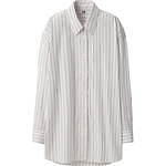 ユニクロ ユー 2019年秋冬レディースおすすめ、チェック柄コートやもこもこニットなど｜写真184