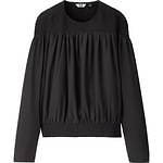 ユニクロ ユー 2019年秋冬レディースおすすめ、チェック柄コートやもこもこニットなど｜写真172