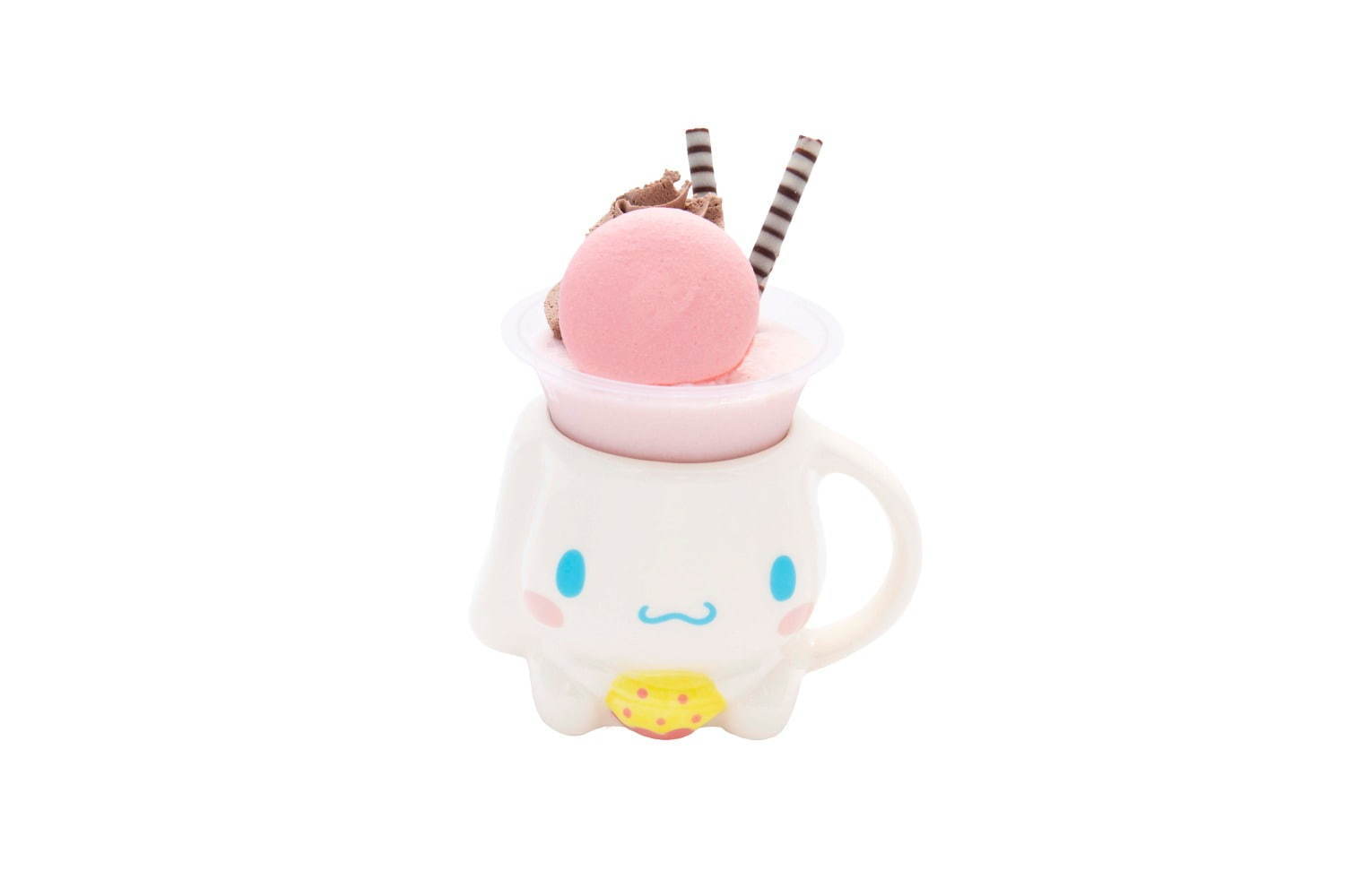 サンリオピューロランド シナモロールドリームカフェ リニューアル より 映える メニュー 内装に一新 ファッションプレス サンリオピューロランド シナモロールドリームカフェ リニューアル より 映える メニュー 内装に一新 ファッションプレス