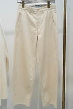 ユニクロ×イネス・ド・ラ・フレサンジュ 19秋冬 - メインカラーに“黒”初採用、ワンピースやコート｜写真5