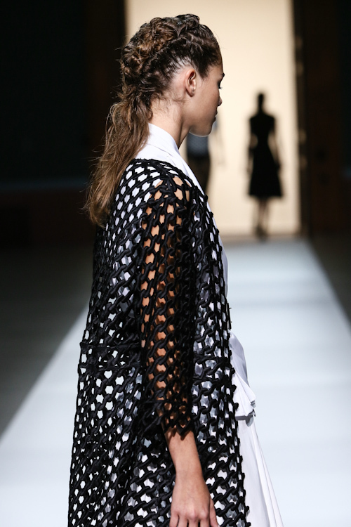 ヴェロニク ルロワ 2013年春夏<span>コレクション</span> - 写真7
