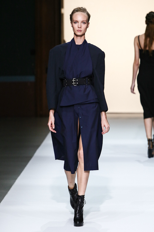 ヴェロニク ルロワ 2013年春夏<span>コレクション</span> - 写真16