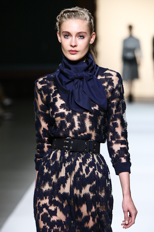 ヴェロニク ルロワ 2013年春夏<span>コレクション</span> - 写真21