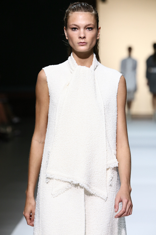 ヴェロニク ルロワ 2013年春夏<span>コレクション</span> - 写真26
