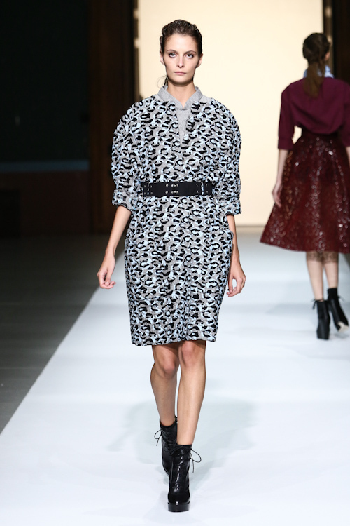 ヴェロニク ルロワ 2013年春夏<span>コレクション</span> - 写真54