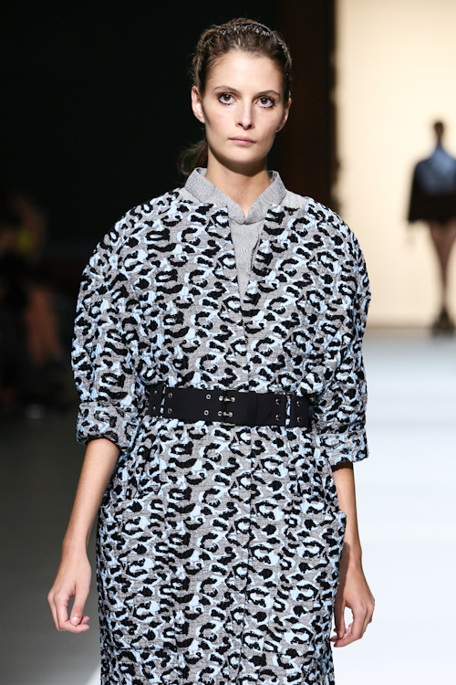 ヴェロニク ルロワ 2013年春夏<span>コレクション</span> - 写真55