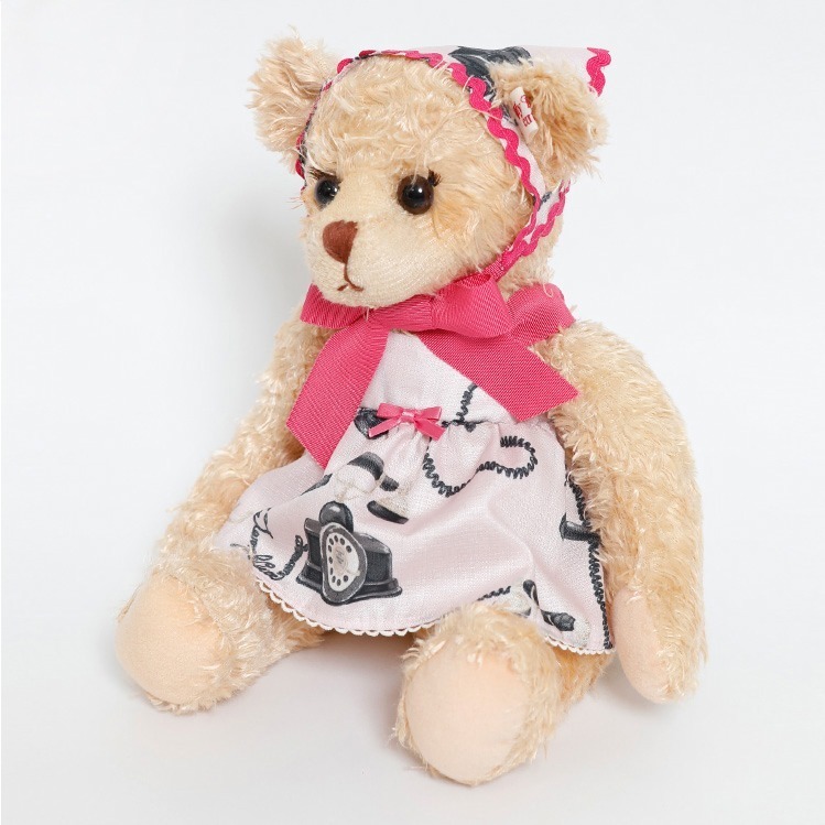 PLUSH TOYロングワンピース(PLUSH TOY longdress) | すべての
