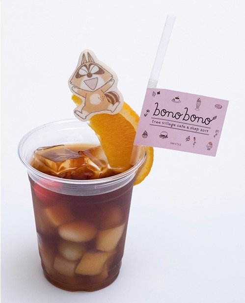 「ぼのぼの」の限定カフェ＆ショップ、東京スカイツリー・ソラマチにオープン｜写真10