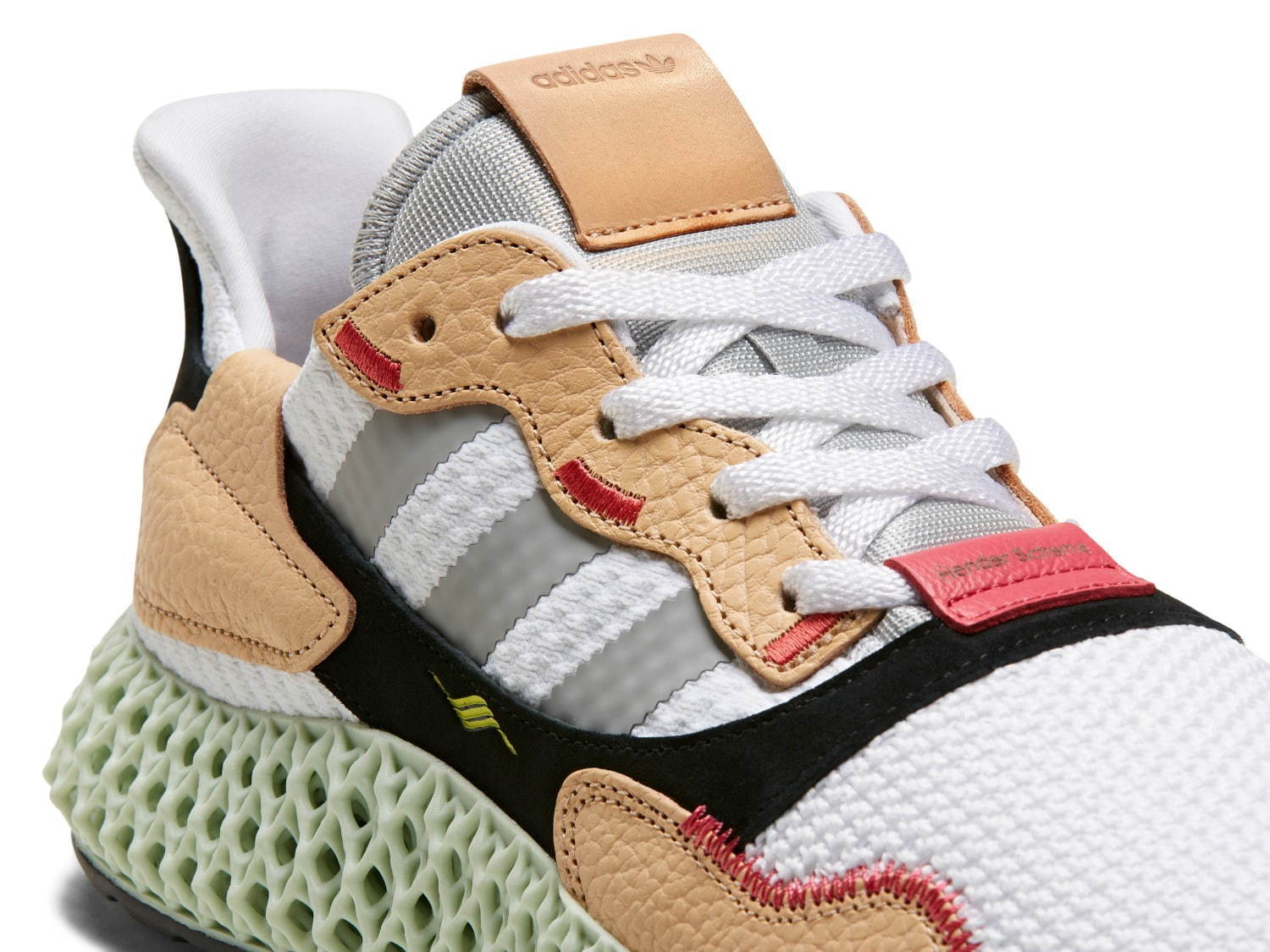 アディダス(adidas), エンダースキーマ(Hender Scheme) ZX 4000 4D｜写真3