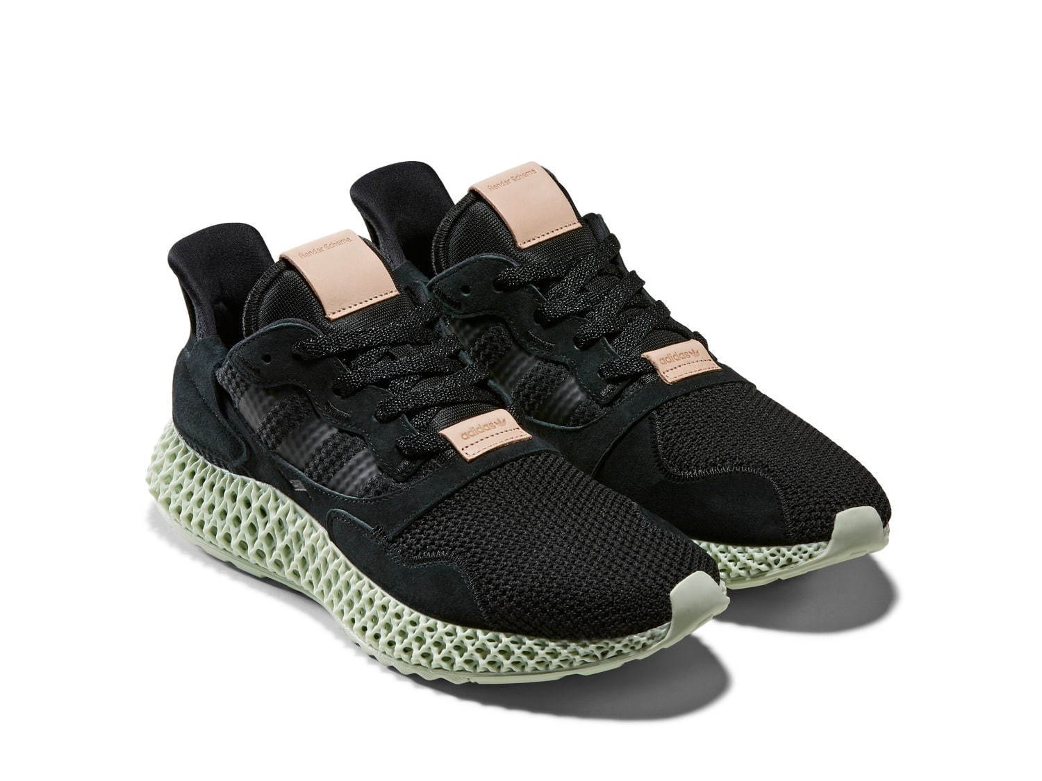 アディダス(adidas), エンダースキーマ(Hender Scheme) ZX 4000 4D｜写真11