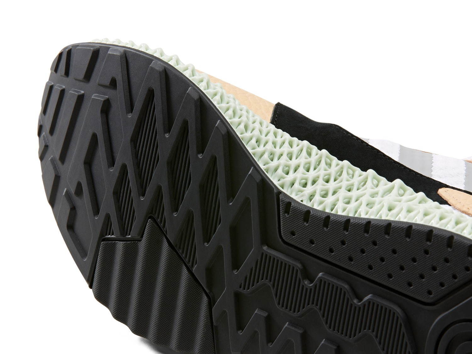 アディダス(adidas), エンダースキーマ(Hender Scheme) ZX 4000 4D｜写真2