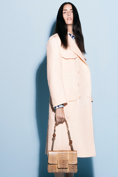 ソニア リキエル(SONIA RYKIEL) 2013年春夏ウィメンズコレクション  - 写真7