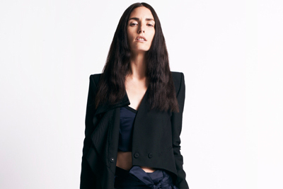 御専用です。　LEONARD ワンピースとソニアリキエル　桜色ジャケットお纏め ソニア リキエル(SONIA RYKIEL) コレクション - ファッションプレス
