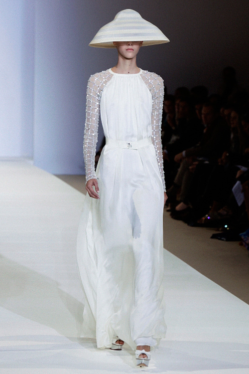 テンパリー ロンドン(Temperley London) 2013年春夏ウィメンズコレクション  - 写真26