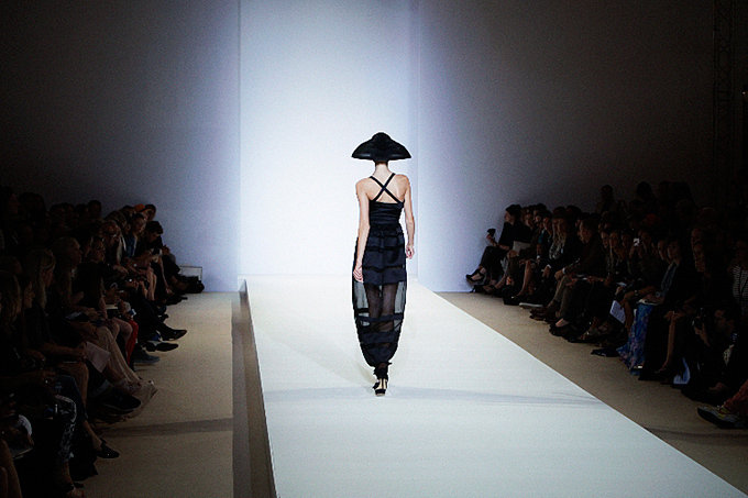 テンパリー ロンドン 2013年春夏<span>コレクション</span> - 写真42
