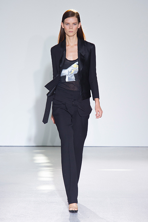 コスチューム ナショナル(CoSTUME NATIONAL) 2013年春夏ウィメンズコレクション  - 写真5