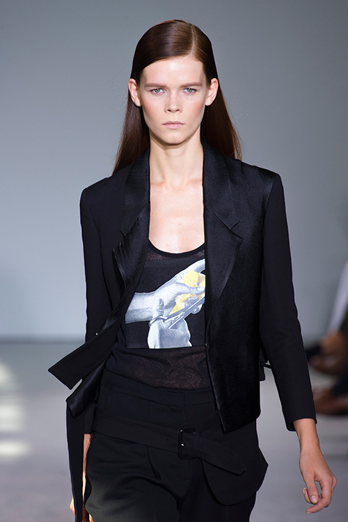 コスチューム ナショナル(CoSTUME NATIONAL) 2013年春夏ウィメンズコレクション  - 写真6