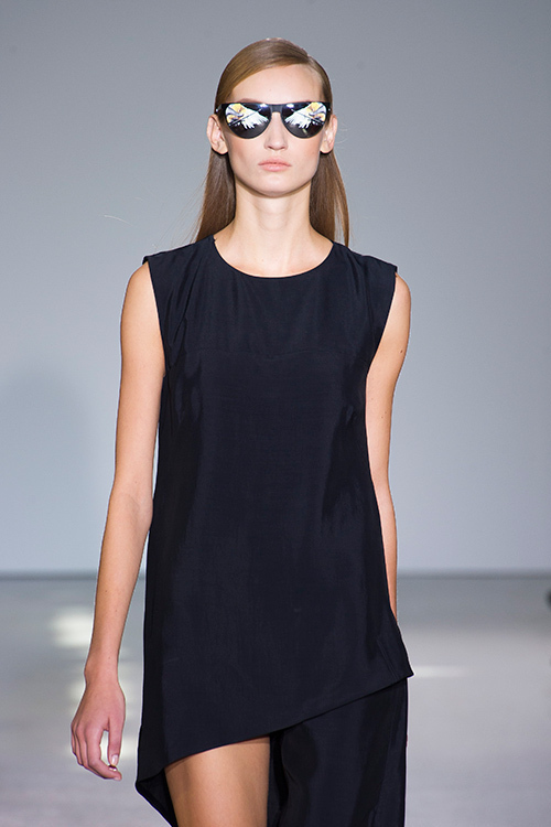 コスチューム ナショナル(CoSTUME NATIONAL) 2013年春夏ウィメンズコレクション  - 写真8