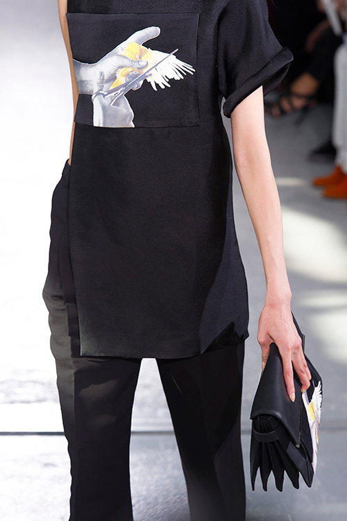 コスチューム ナショナル(CoSTUME NATIONAL) 2013年春夏ウィメンズコレクション  - 写真11
