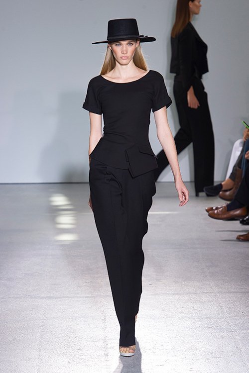 コスチューム ナショナル(CoSTUME NATIONAL) 2013年春夏ウィメンズコレクション  - 写真12
