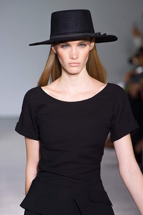 コスチューム ナショナル(CoSTUME NATIONAL) 2013年春夏ウィメンズコレクション  - 写真13