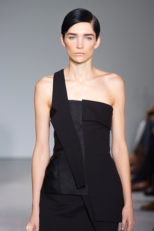 コスチューム ナショナル(CoSTUME NATIONAL) 2013年春夏ウィメンズコレクション  - 写真17