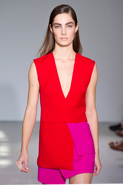 コスチューム ナショナル(CoSTUME NATIONAL) 2013年春夏ウィメンズコレクション  - 写真22