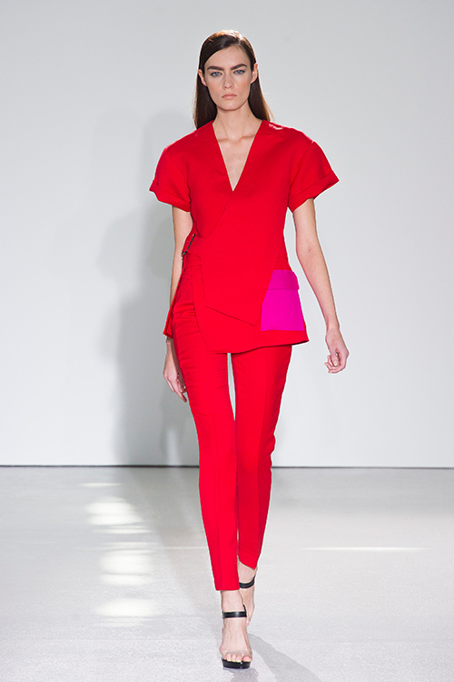 コスチューム ナショナル(CoSTUME NATIONAL) 2013年春夏ウィメンズコレクション  - 写真23