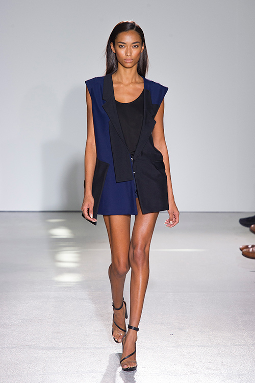 コスチューム ナショナル(CoSTUME NATIONAL) 2013年春夏ウィメンズコレクション  - 写真29