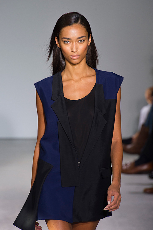 コスチューム ナショナル(CoSTUME NATIONAL) 2013年春夏ウィメンズコレクション  - 写真30