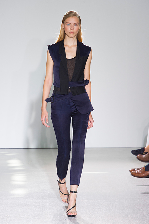 コスチューム ナショナル(CoSTUME NATIONAL) 2013年春夏ウィメンズコレクション  - 写真31