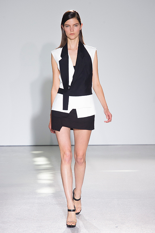 コスチューム ナショナル(CoSTUME NATIONAL) 2013年春夏ウィメンズコレクション  - 写真37