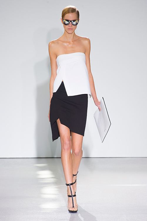 コスチューム ナショナル(CoSTUME NATIONAL) 2013年春夏ウィメンズコレクション  - 写真42