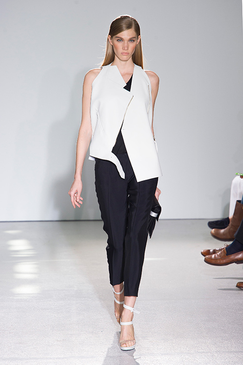 コスチューム ナショナル(CoSTUME NATIONAL) 2013年春夏ウィメンズコレクション  - 写真44