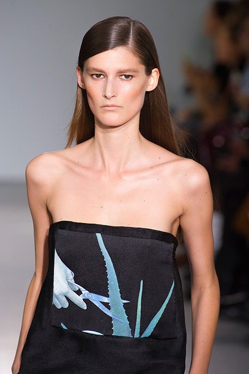 コスチューム ナショナル(CoSTUME NATIONAL) 2013年春夏ウィメンズコレクション  - 写真49