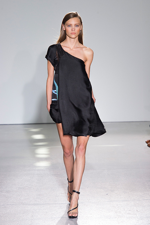 コスチューム ナショナル(CoSTUME NATIONAL) 2013年春夏ウィメンズコレクション  - 写真50