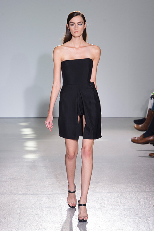 コスチューム ナショナル(CoSTUME NATIONAL) 2013年春夏ウィメンズコレクション  - 写真53