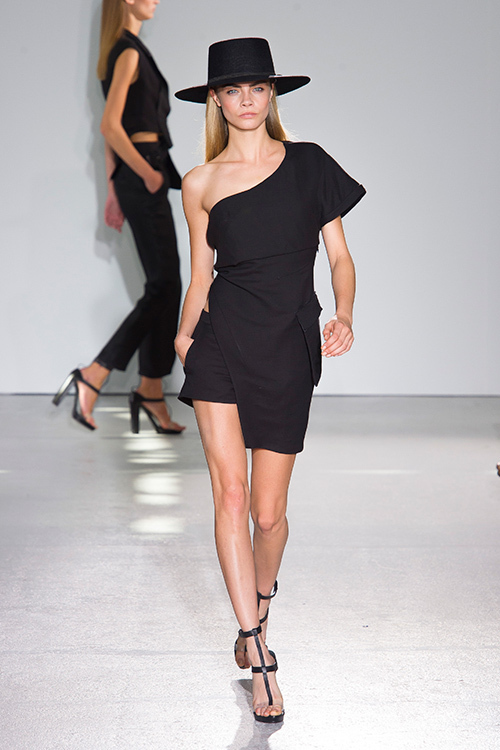 コスチューム ナショナル(CoSTUME NATIONAL) 2013年春夏ウィメンズコレクション  - 写真55