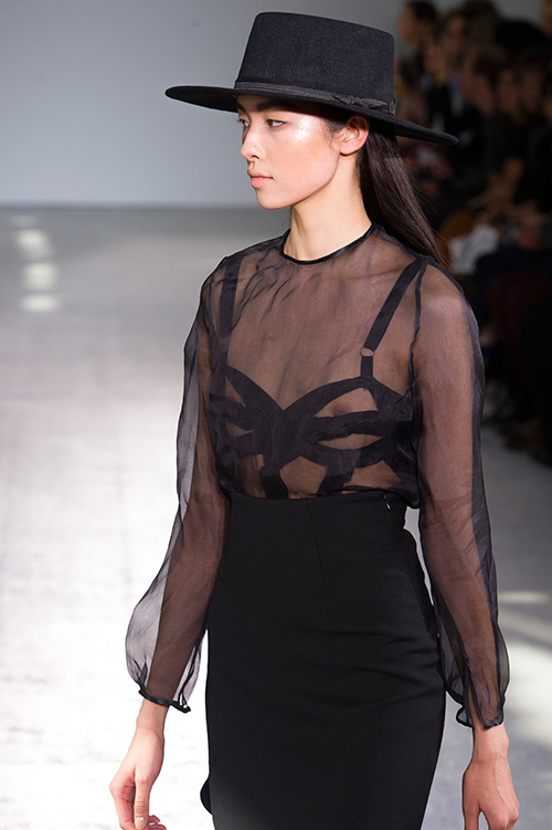 コスチューム ナショナル(CoSTUME NATIONAL) 2013年春夏ウィメンズコレクション  - 写真60