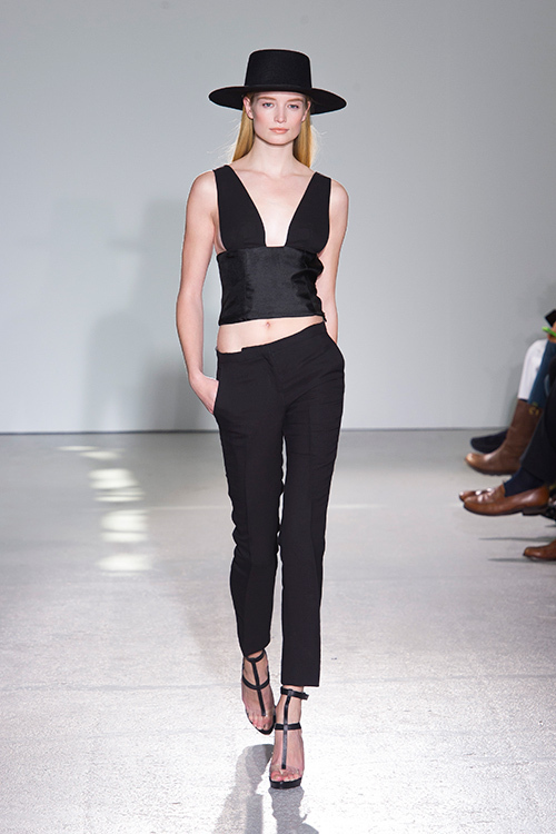 コスチューム ナショナル(CoSTUME NATIONAL) 2013年春夏ウィメンズコレクション  - 写真61