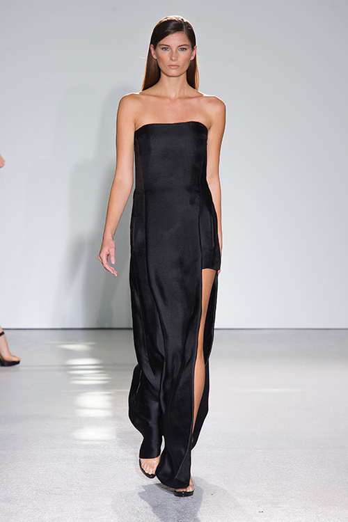 コスチューム ナショナル(CoSTUME NATIONAL) 2013年春夏ウィメンズコレクション  - 写真62