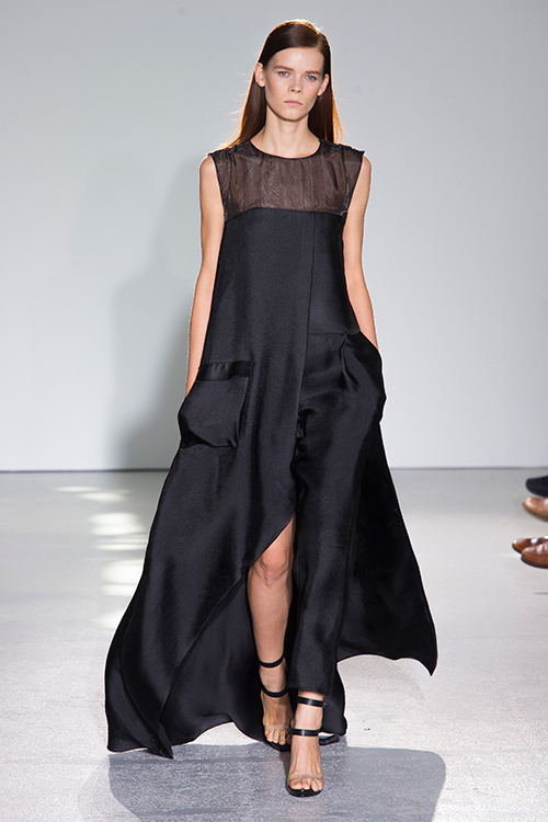 コスチューム ナショナル(CoSTUME NATIONAL) 2013年春夏ウィメンズコレクション  - 写真63