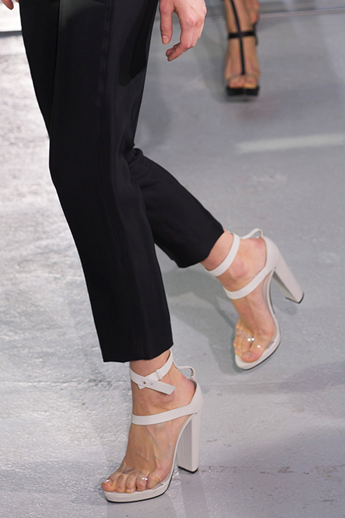 コスチューム ナショナル(CoSTUME NATIONAL) 2013年春夏ウィメンズコレクション  - 写真68