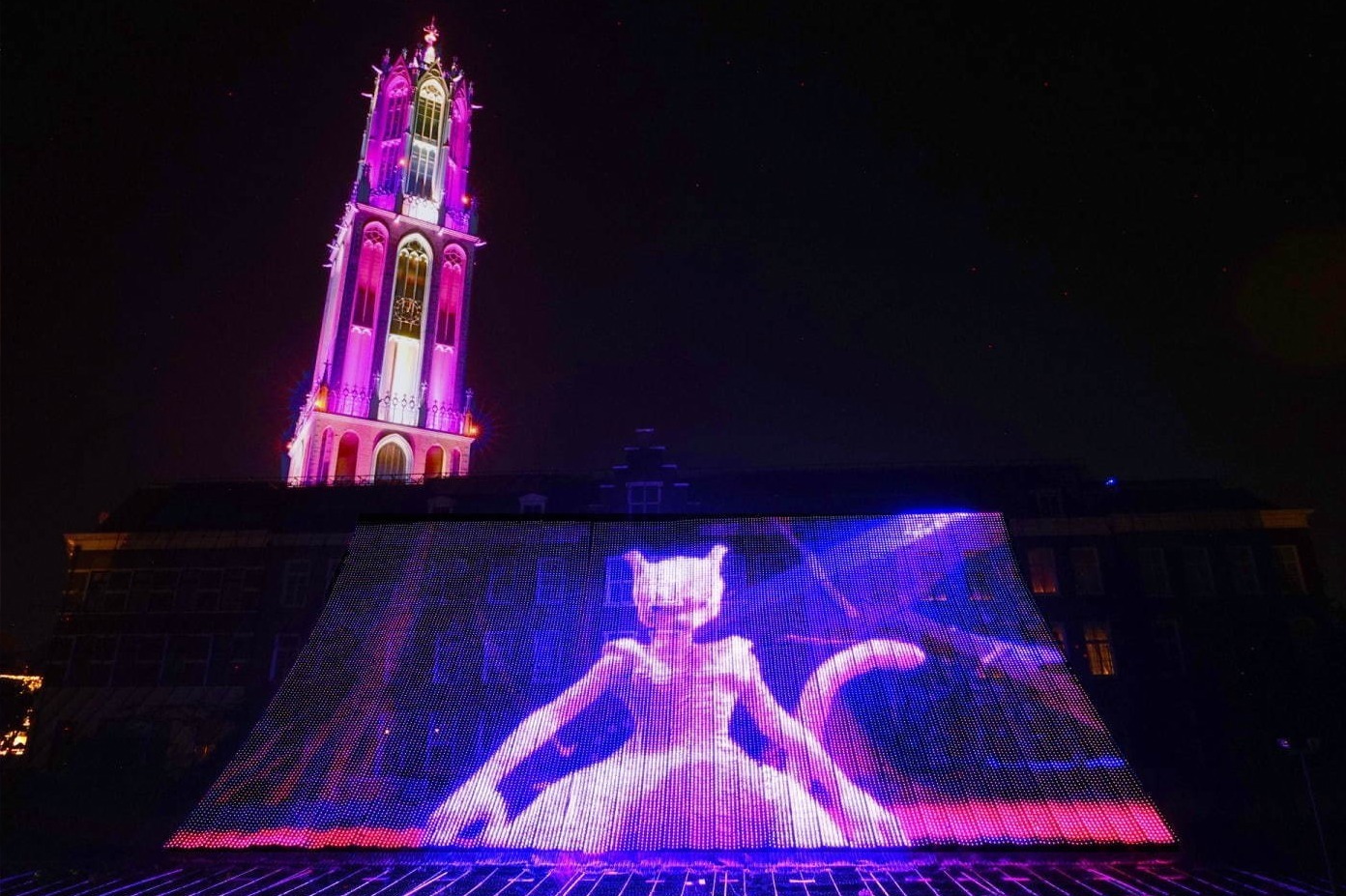 ハウステンボス