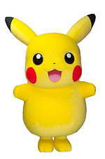 ハウステンボス×ポケモン映画公開記念イベント - ミュウツーに挑むゲーム＆ライトアップなど｜写真2