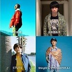 野外フェス「りんご音楽祭 2019」長野・松本で - UAやCHAI、曽我部恵一ら出演｜写真7